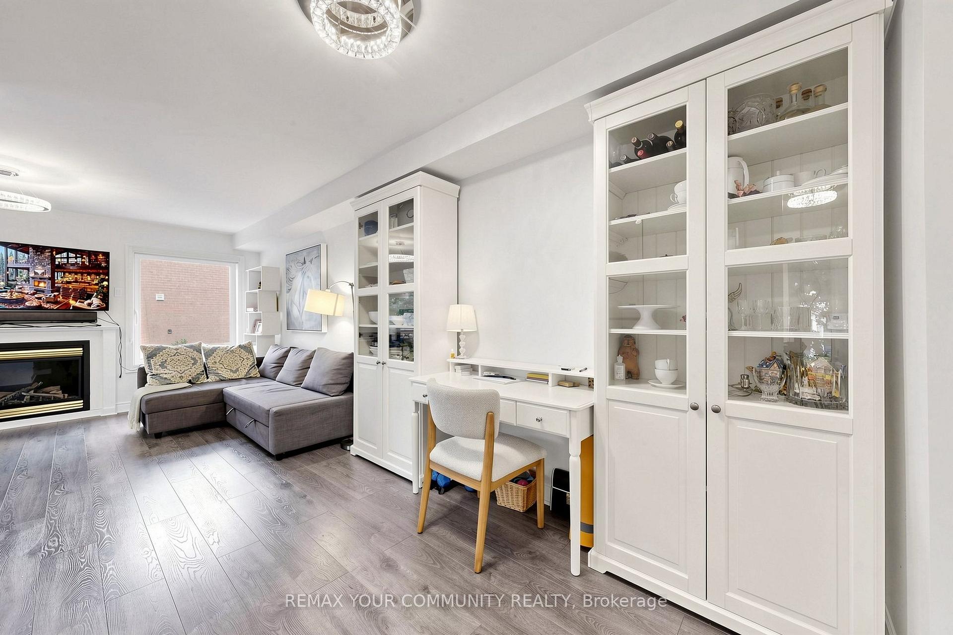 Photo 9 of 187 Vanguard Road, Vaughan, Patterson — HOMEH