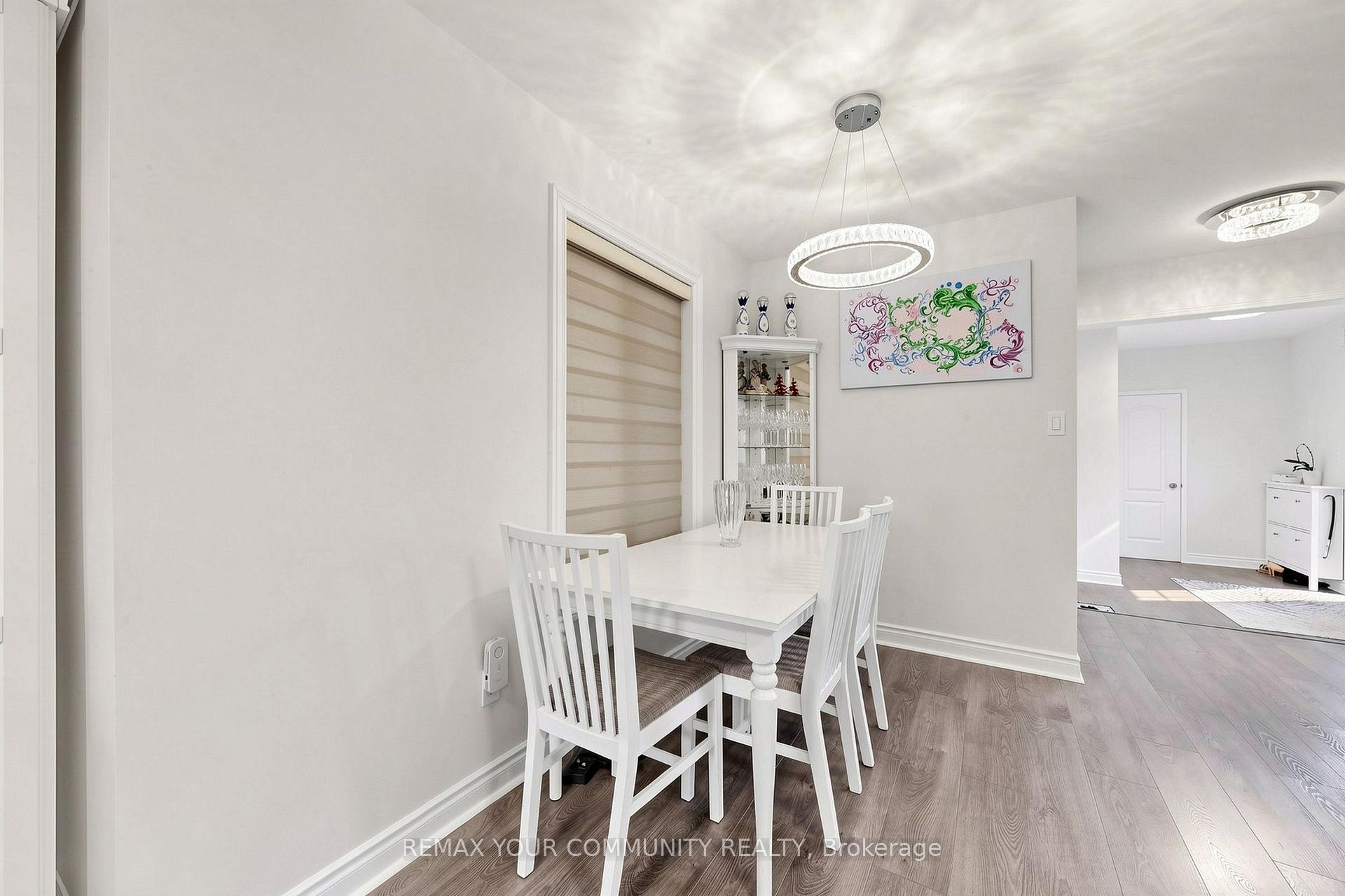 Photo 10 of 187 Vanguard Road, Vaughan, Patterson — HOMEH