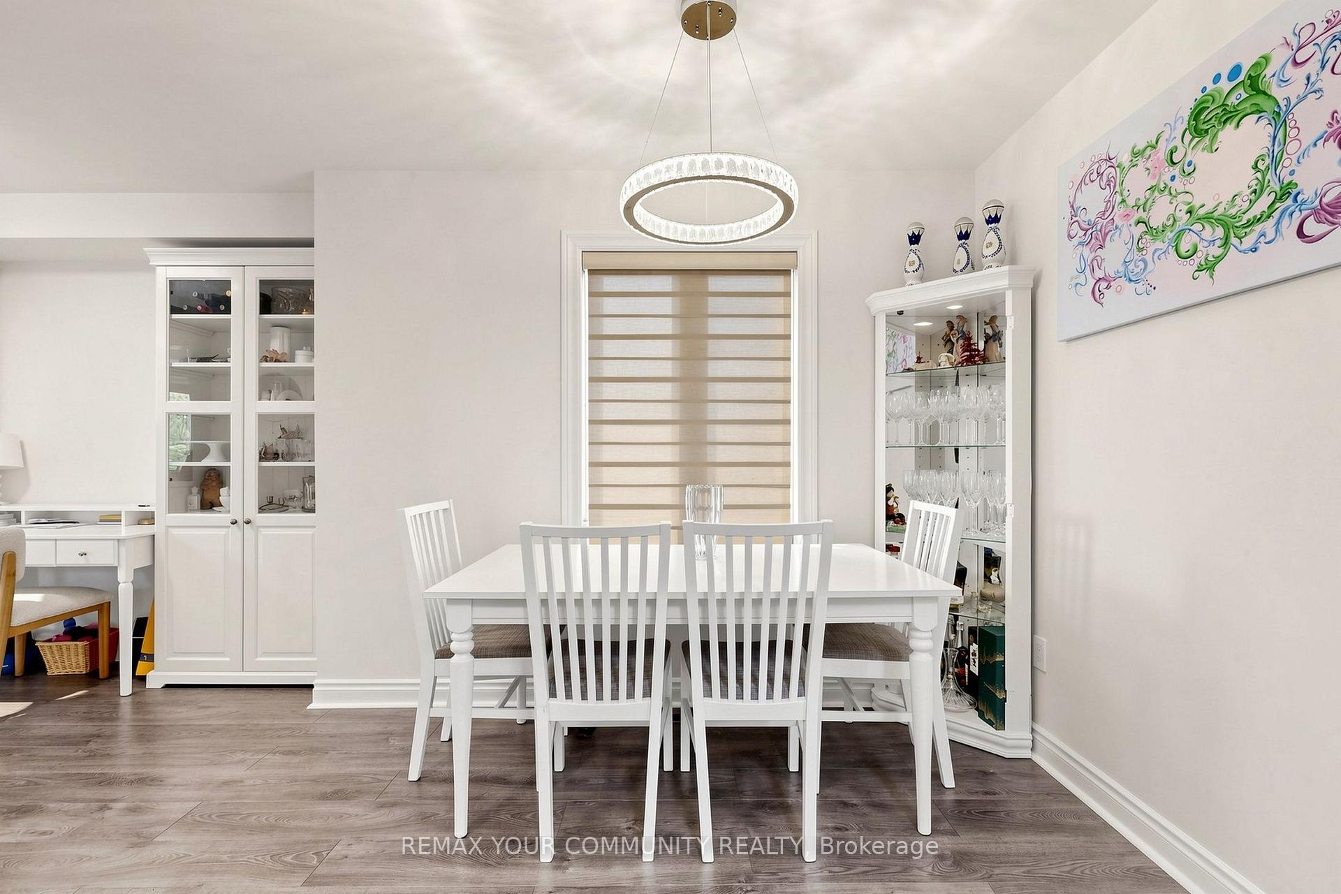 Photo 11 of 187 Vanguard Road, Vaughan, Patterson — HOMEH