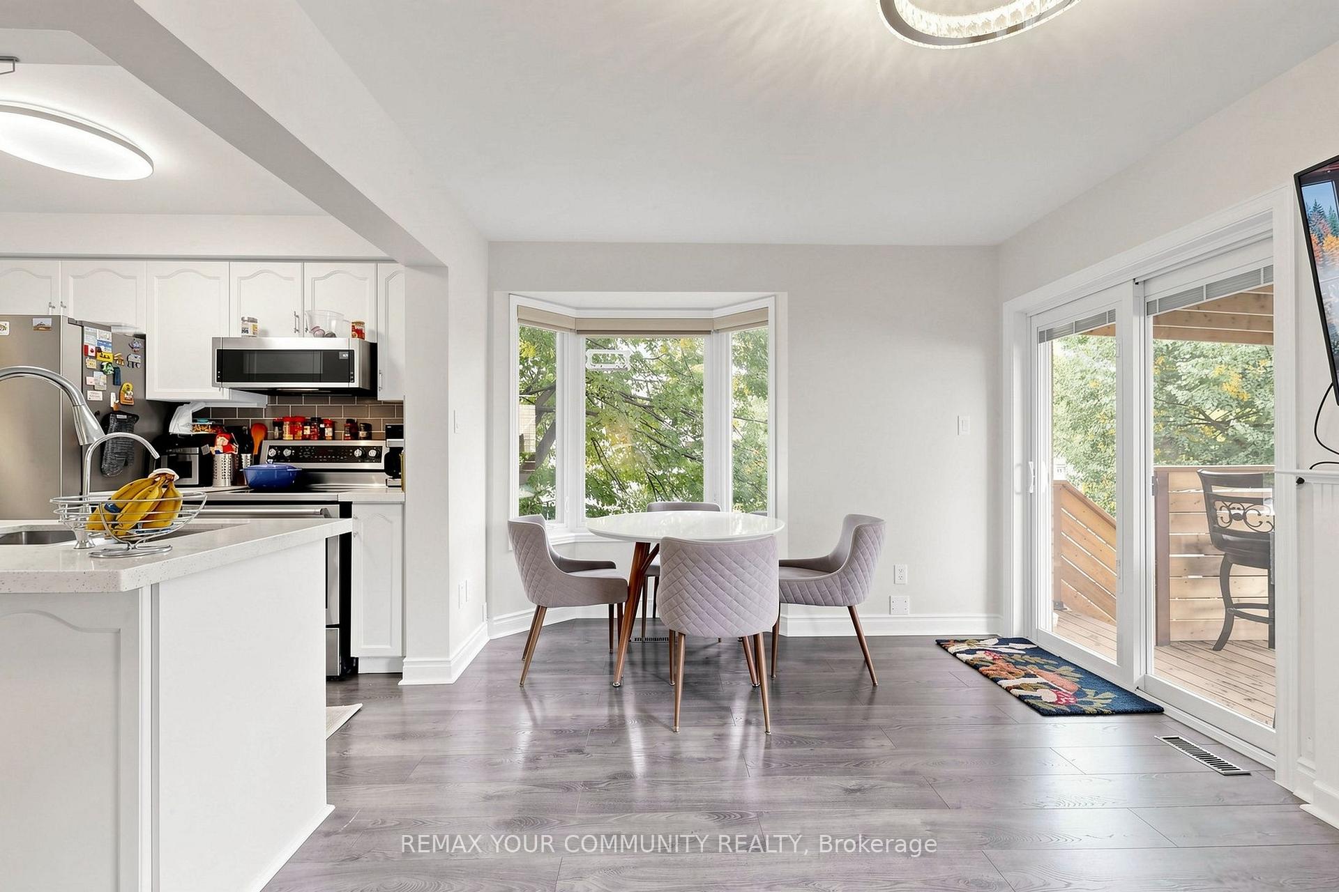 Photo 17 of 187 Vanguard Road, Vaughan, Patterson — HOMEH