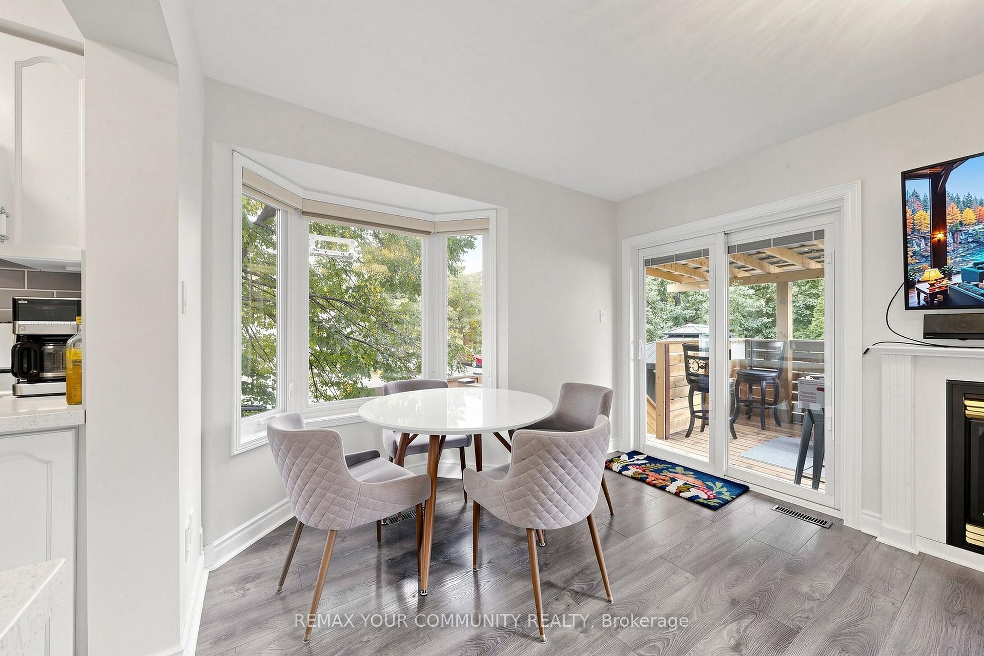 Photo 18 of 187 Vanguard Road, Vaughan, Patterson — HOMEH