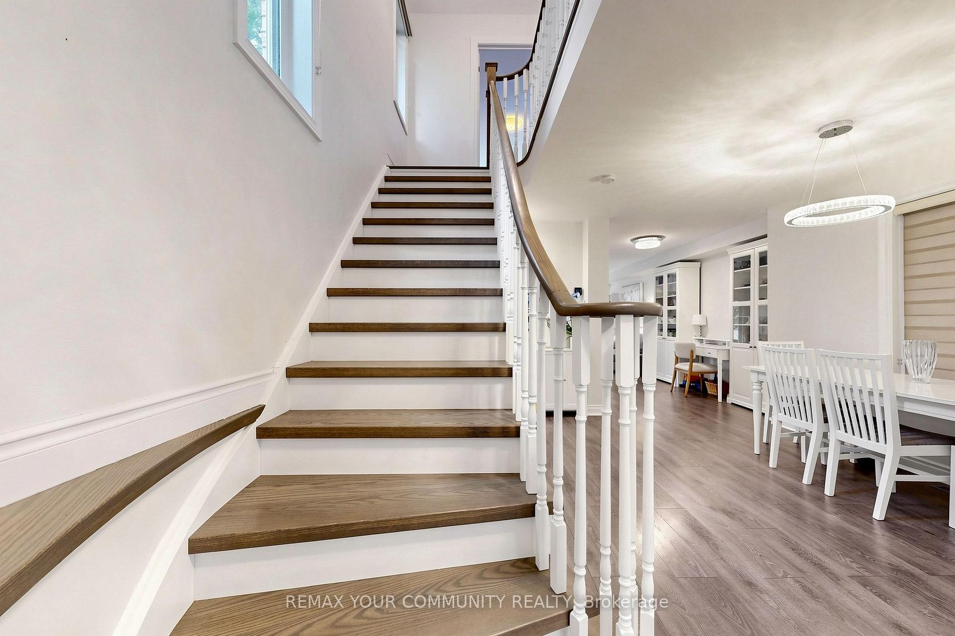 Photo 21 of 187 Vanguard Road, Vaughan, Patterson — HOMEH
