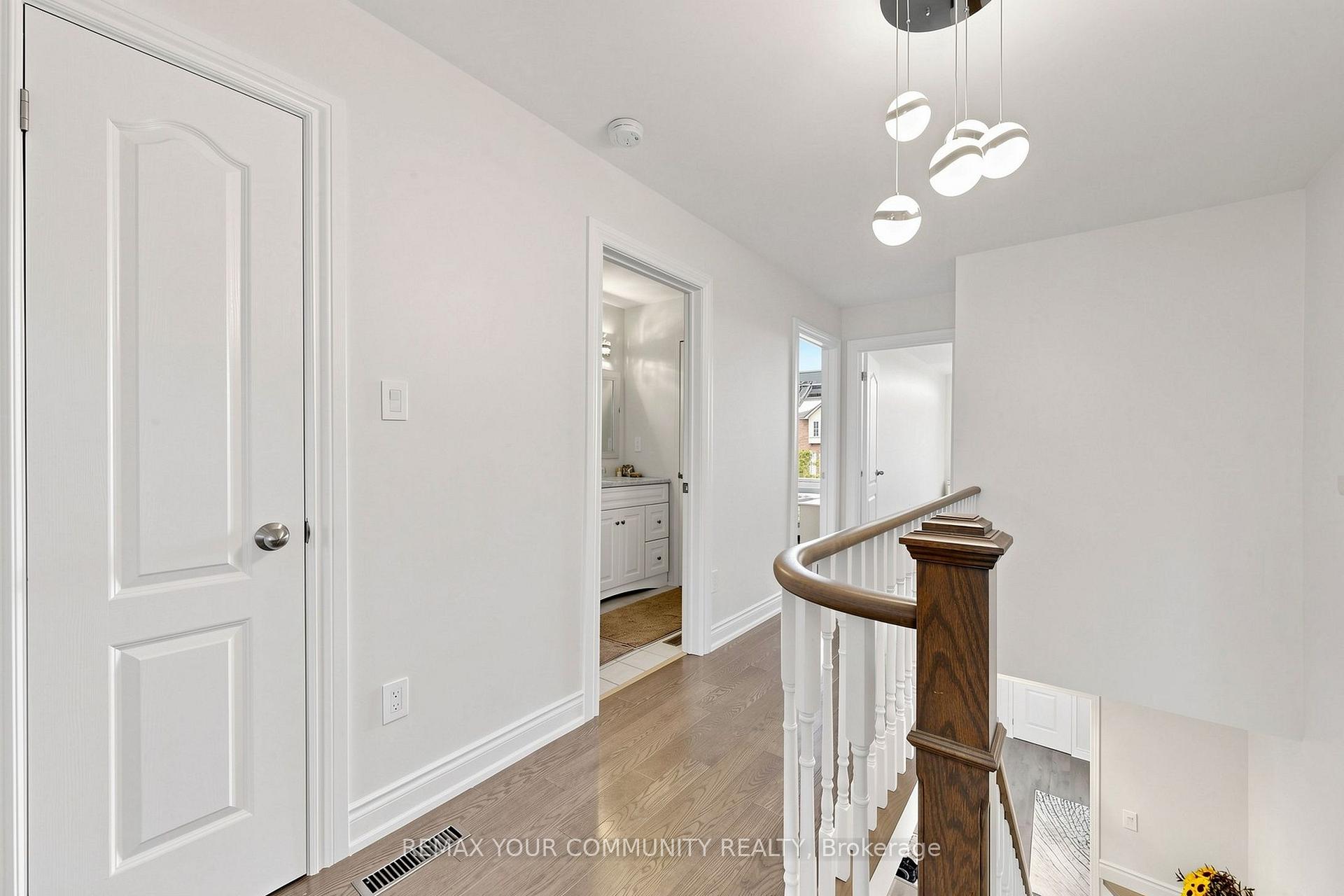 Photo 22 of 187 Vanguard Road, Vaughan, Patterson — HOMEH