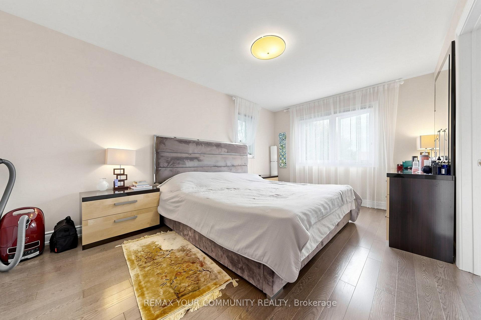Photo 23 of 187 Vanguard Road, Vaughan, Patterson — HOMEH