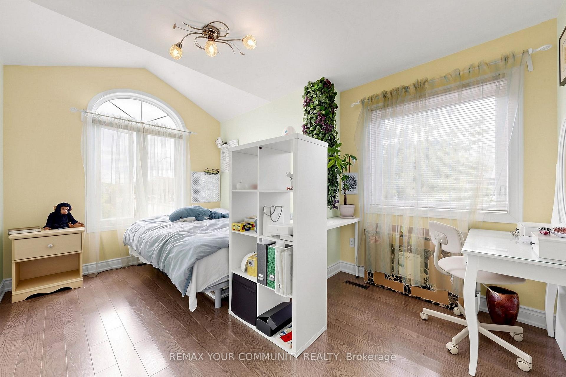 Photo 28 of 187 Vanguard Road, Vaughan, Patterson — HOMEH