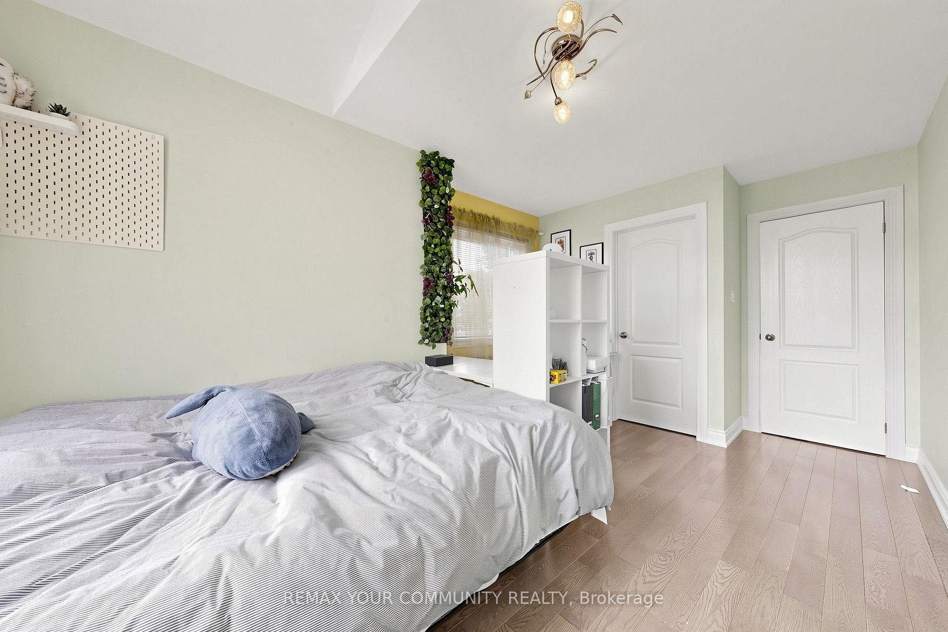 Photo 30 of 187 Vanguard Road, Vaughan, Patterson — HOMEH