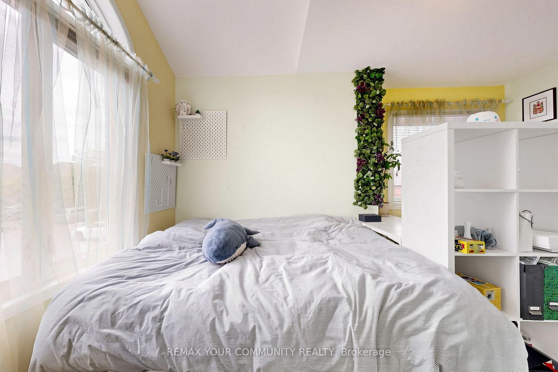 Photo 31 of 187 Vanguard Road, Vaughan, Patterson — HOMEH