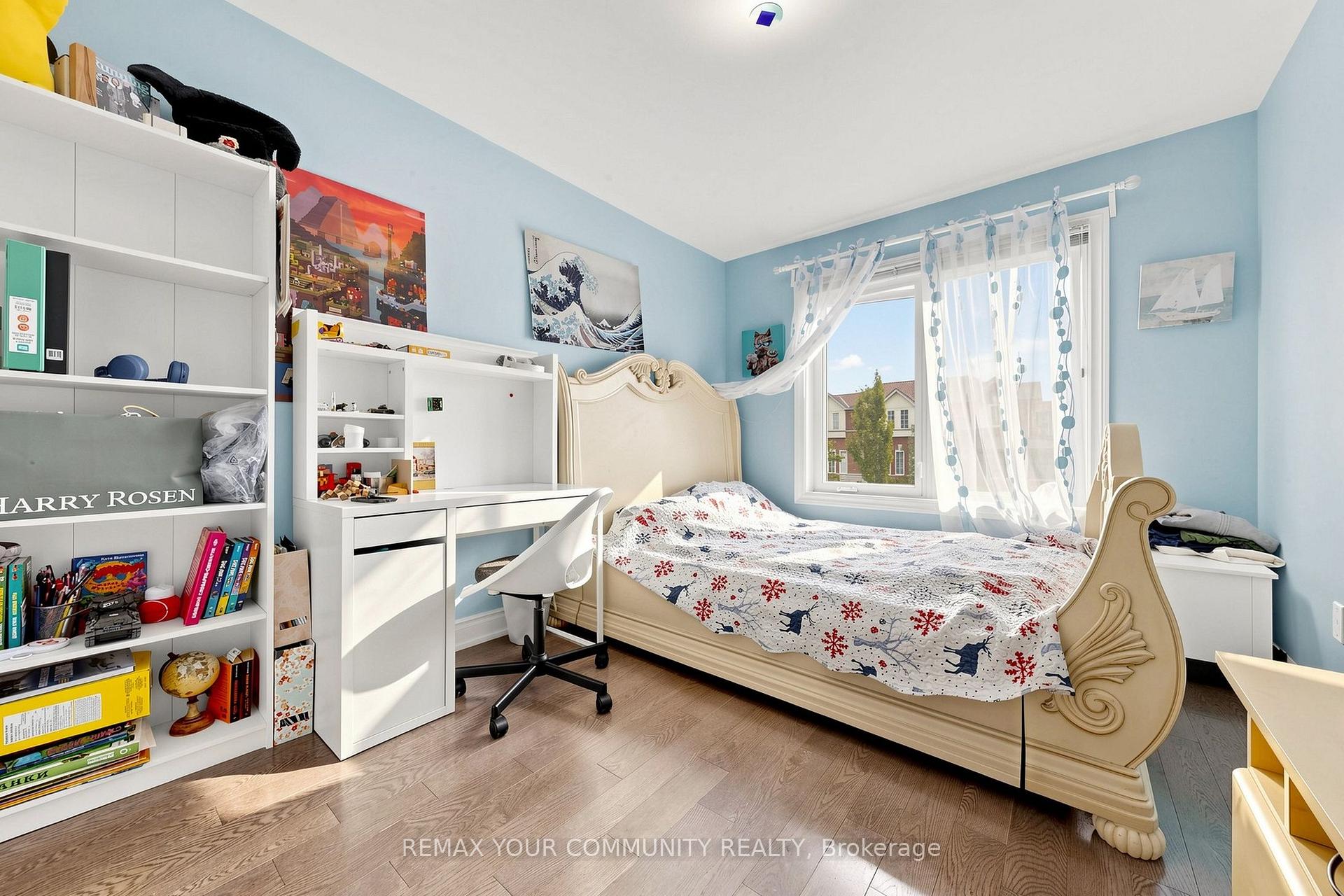 Photo 32 of 187 Vanguard Road, Vaughan, Patterson — HOMEH