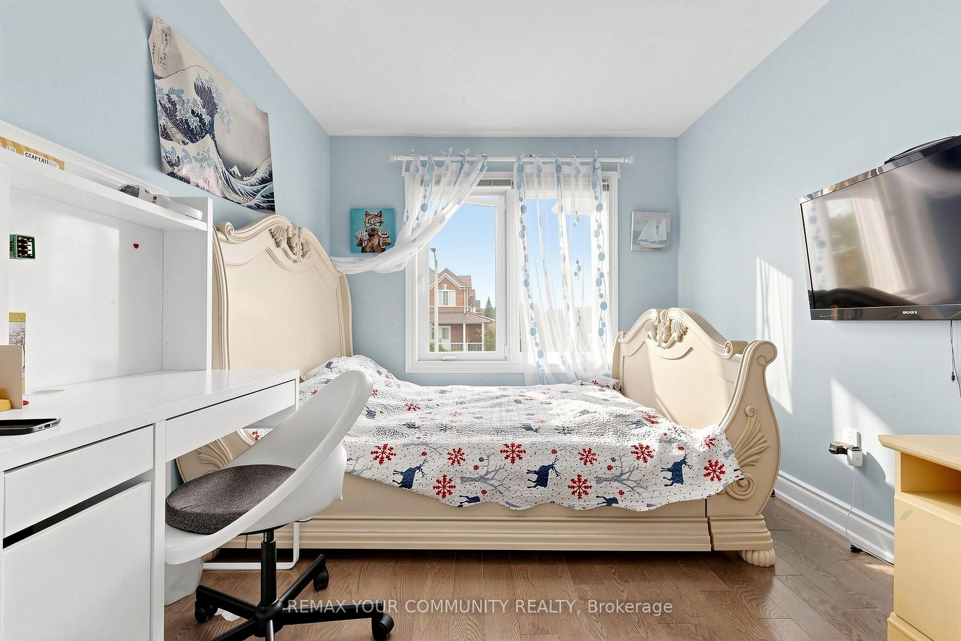 Photo 33 of 187 Vanguard Road, Vaughan, Patterson — HOMEH