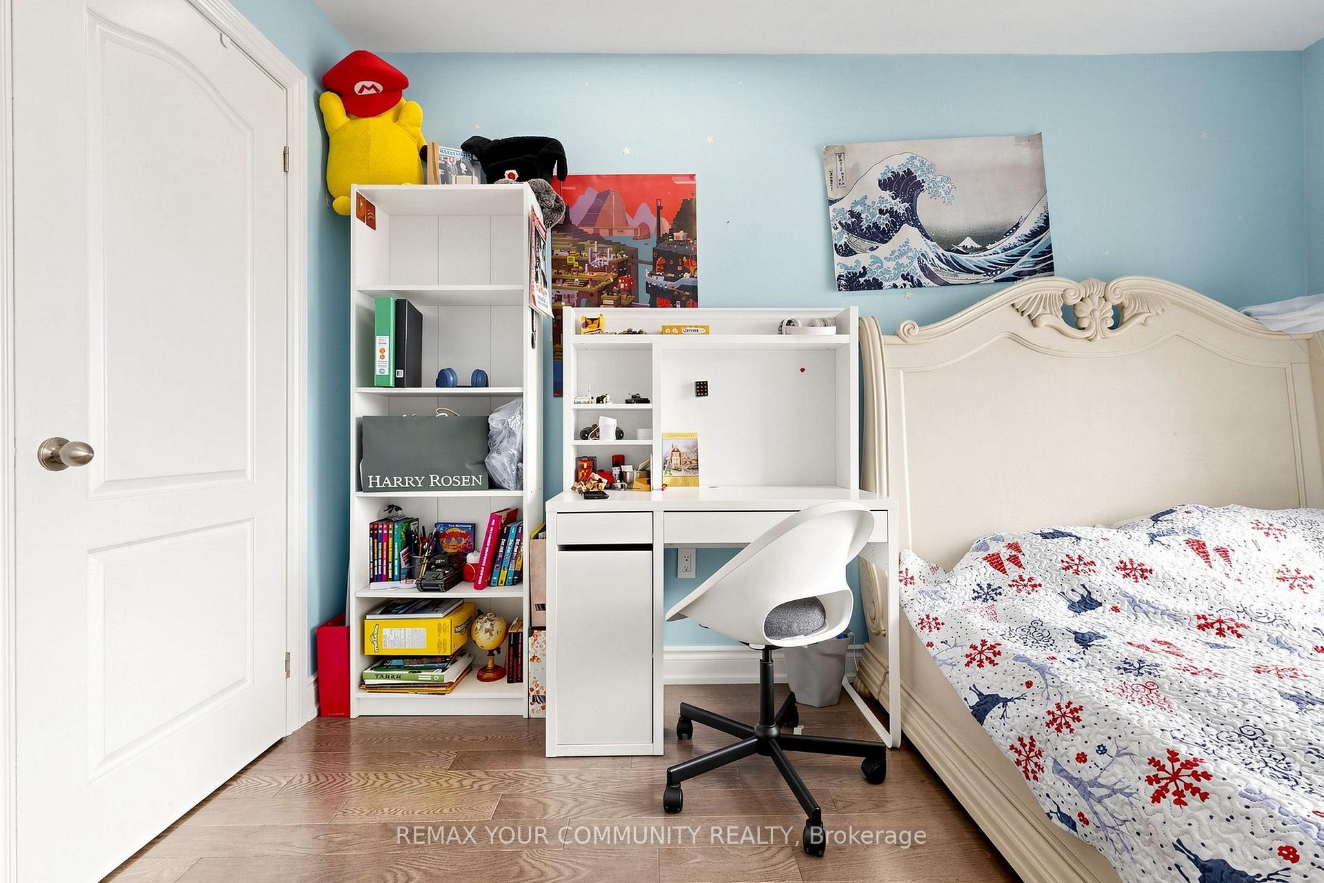 Photo 34 of 187 Vanguard Road, Vaughan, Patterson — HOMEH