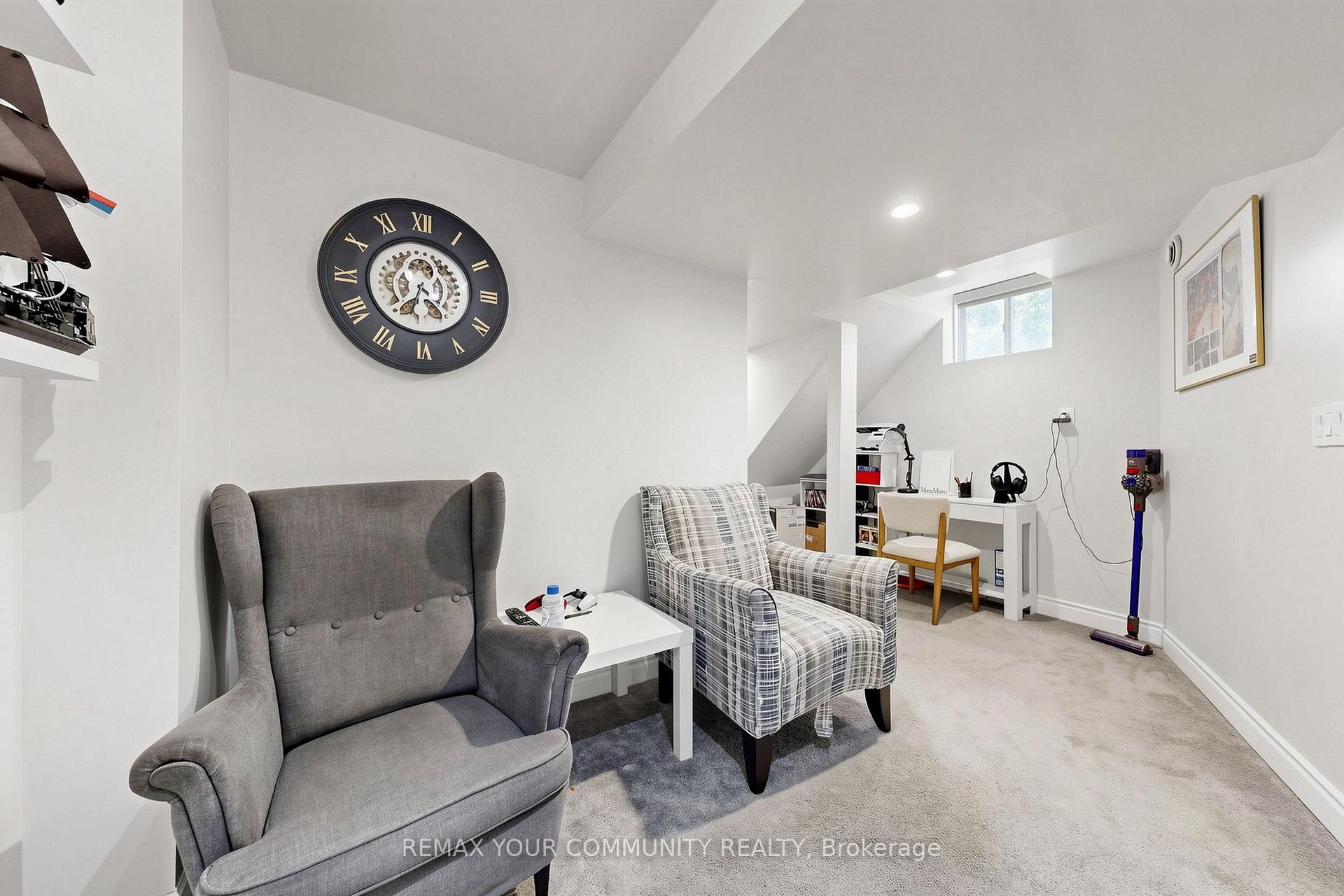 Photo 39 of 187 Vanguard Road, Vaughan, Patterson — HOMEH