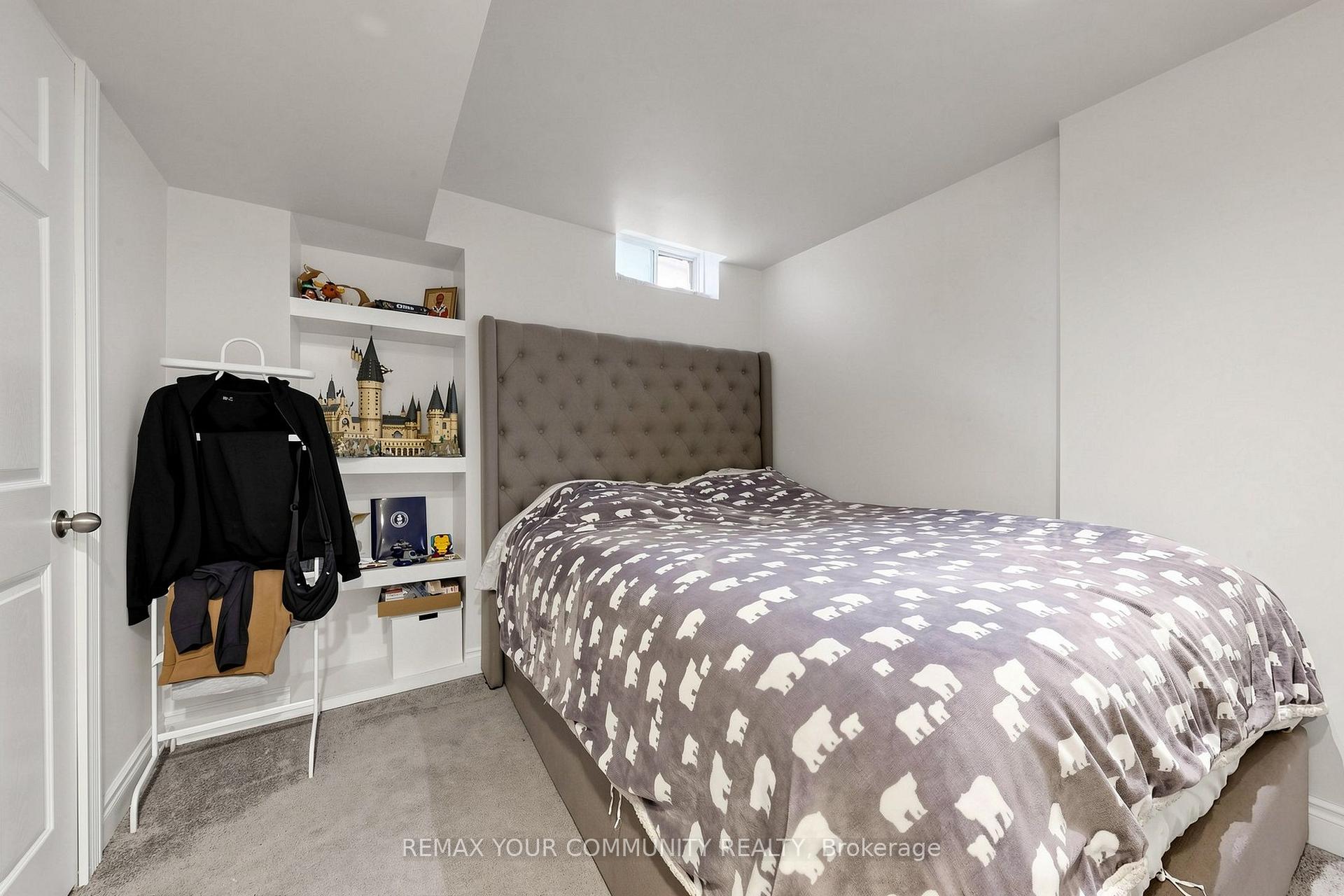 Photo 41 of 187 Vanguard Road, Vaughan, Patterson — HOMEH