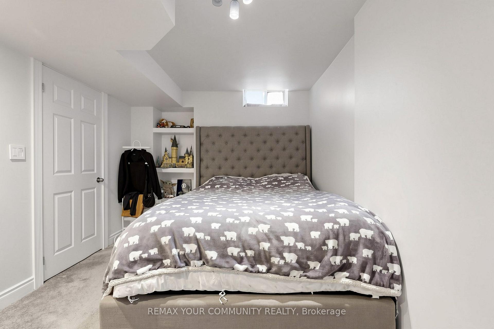 Photo 42 of 187 Vanguard Road, Vaughan, Patterson — HOMEH