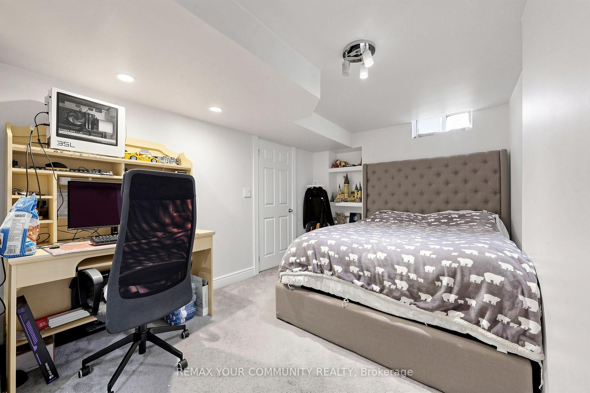 Photo 43 of 187 Vanguard Road, Vaughan, Patterson — HOMEH