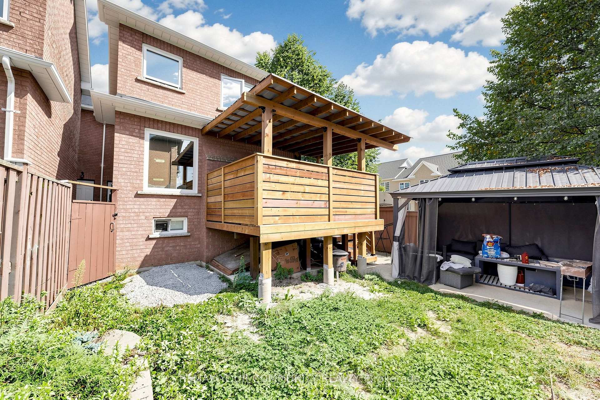 Photo 49 of 187 Vanguard Road, Vaughan, Patterson — HOMEH