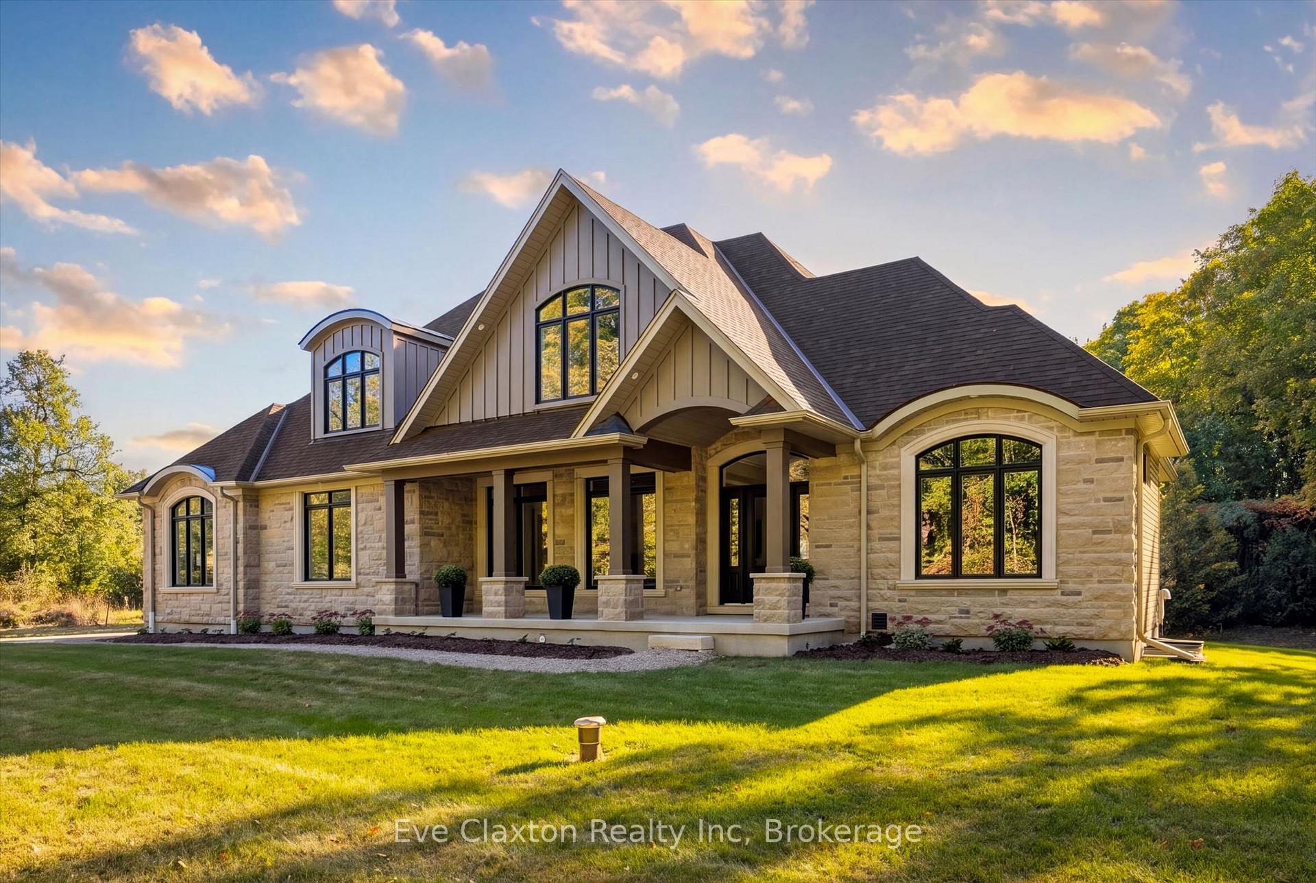 Photo 1 of 4512 Concession 11 Road, Puslinch, Rural Puslinch East — HOMEH
