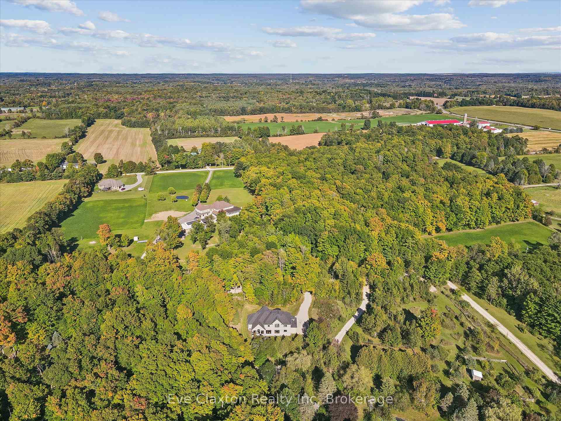 Photo 47 of 4512 Concession 11 Road, Puslinch, Rural Puslinch East — HOMEH