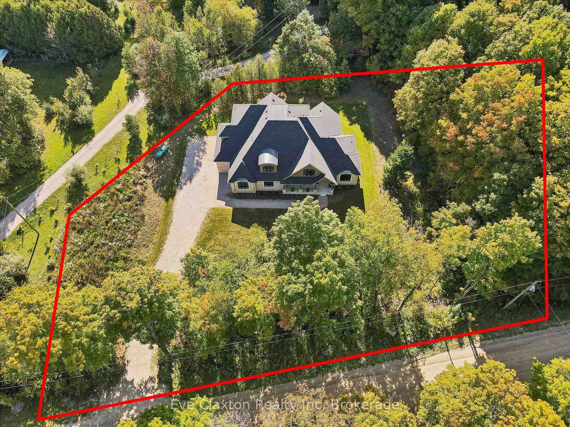 Photo 48 of 4512 Concession 11 Road, Puslinch, Rural Puslinch East — HOMEH