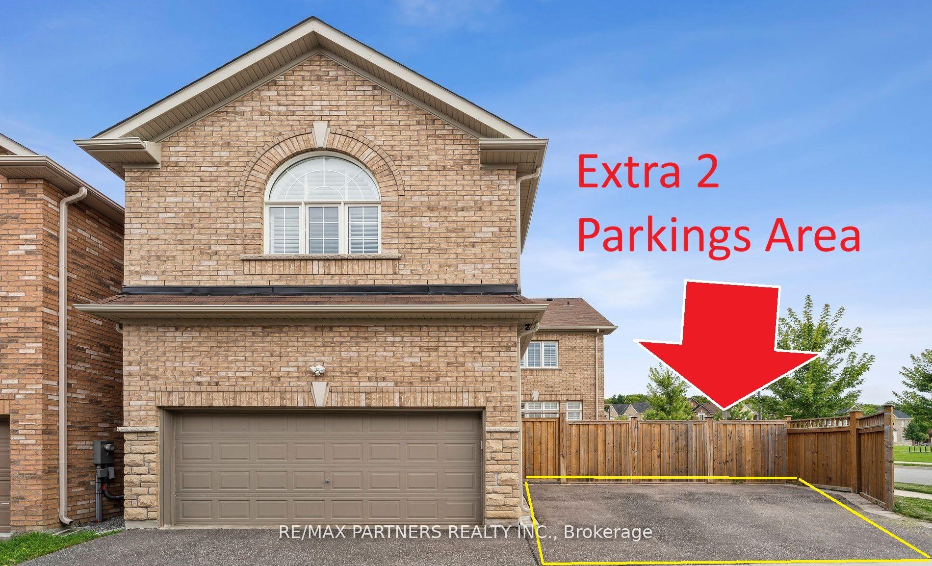 Photo 2 of 2 Portia Street, Markham, Cornell — HOMEH