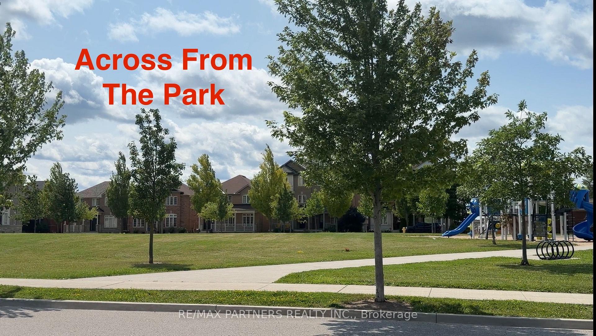 Photo 3 of 2 Portia Street, Markham, Cornell — HOMEH