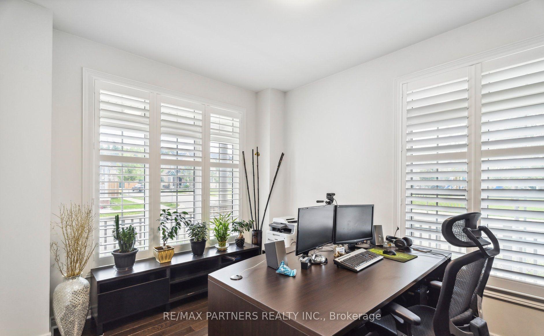 Photo 4 of 2 Portia Street, Markham, Cornell — HOMEH
