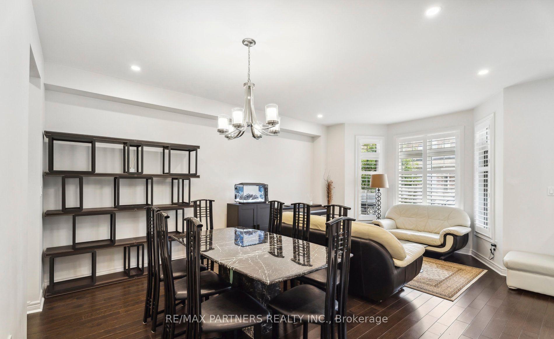 Photo 8 of 2 Portia Street, Markham, Cornell — HOMEH