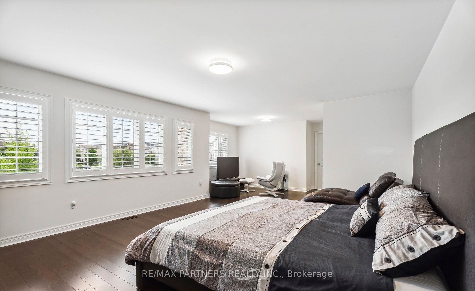 Photo 10 of 2 Portia Street, Markham, Cornell — HOMEH
