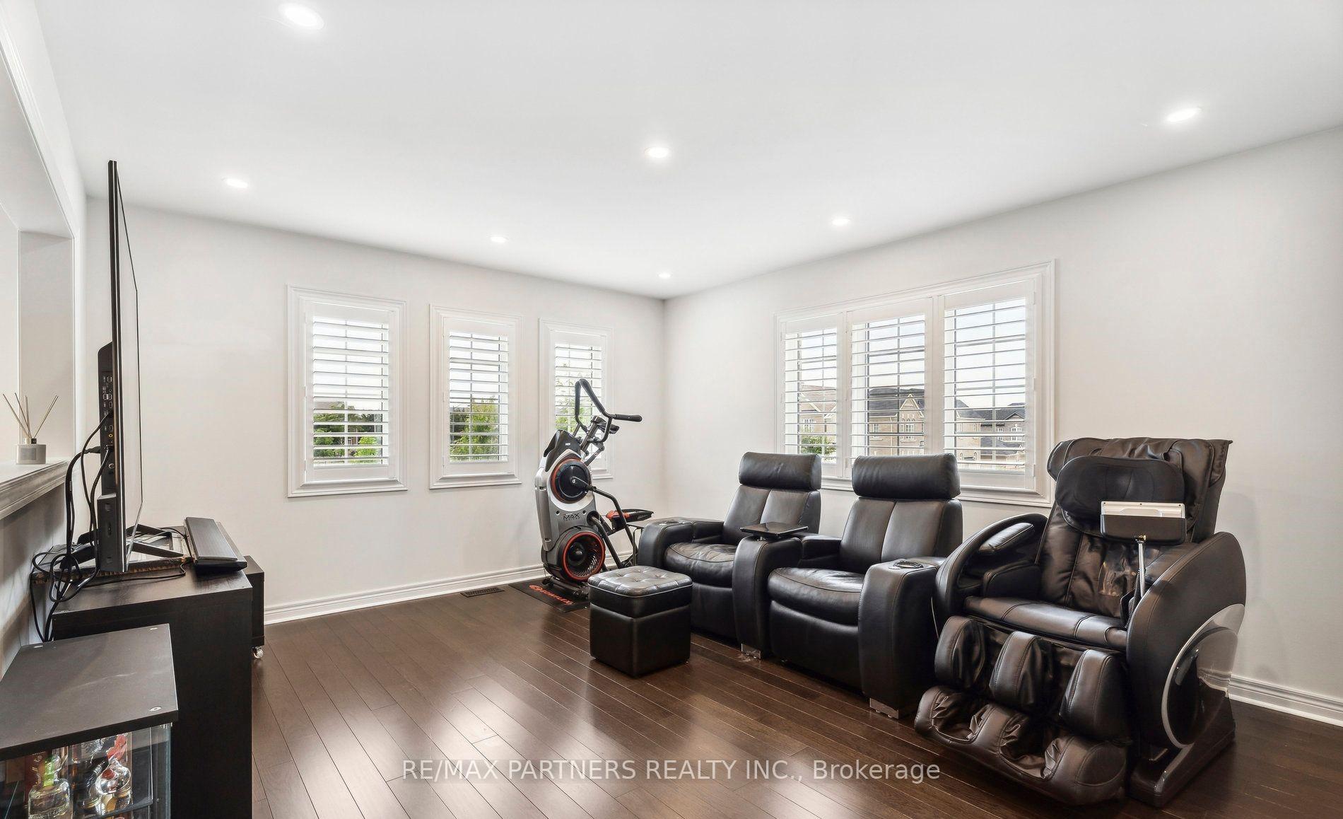 Photo 12 of 2 Portia Street, Markham, Cornell — HOMEH