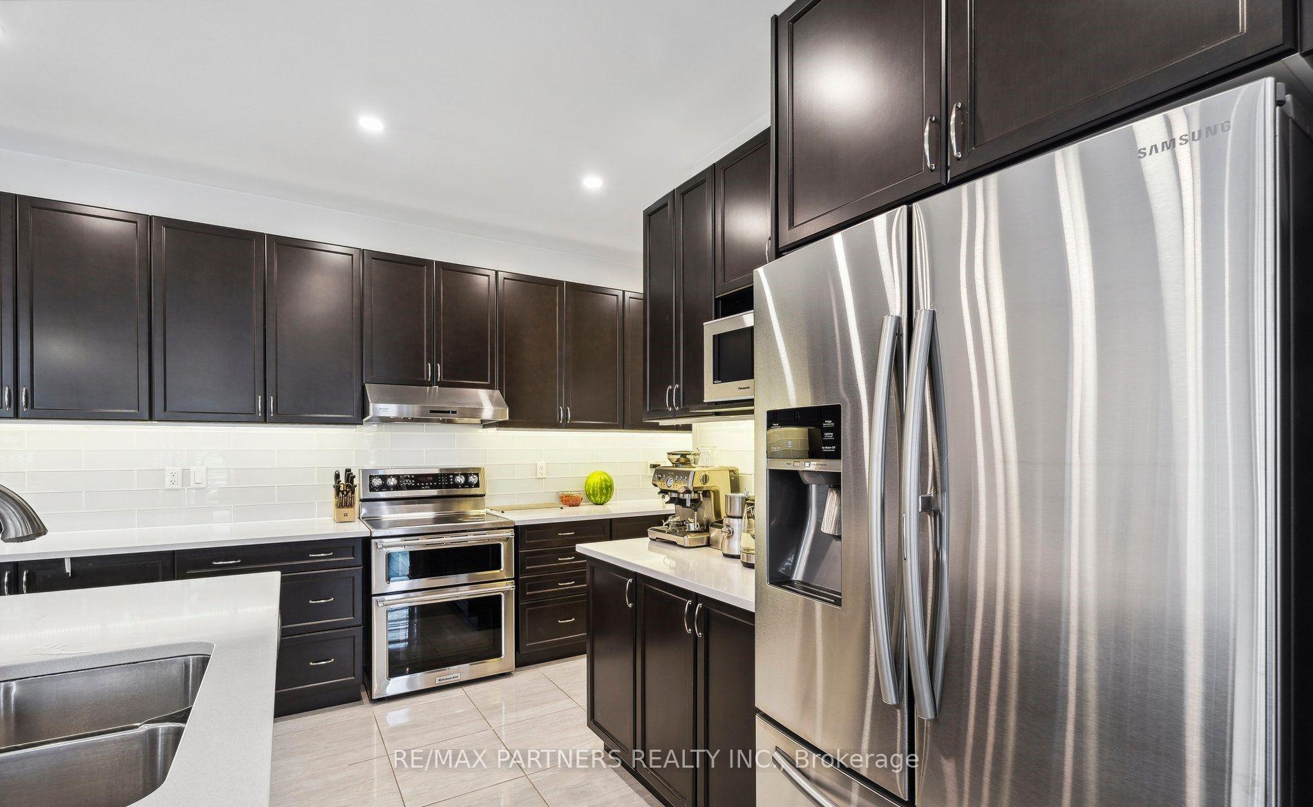 Photo 22 of 2 Portia Street, Markham, Cornell — HOMEH