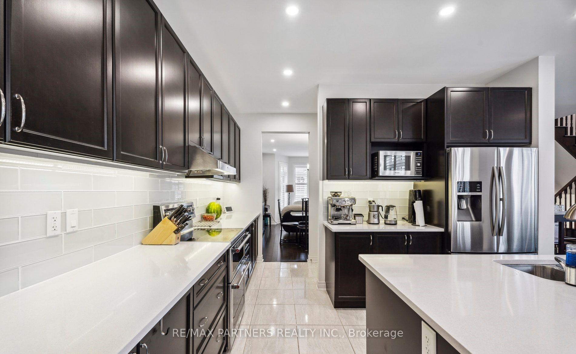 Photo 23 of 2 Portia Street, Markham, Cornell — HOMEH