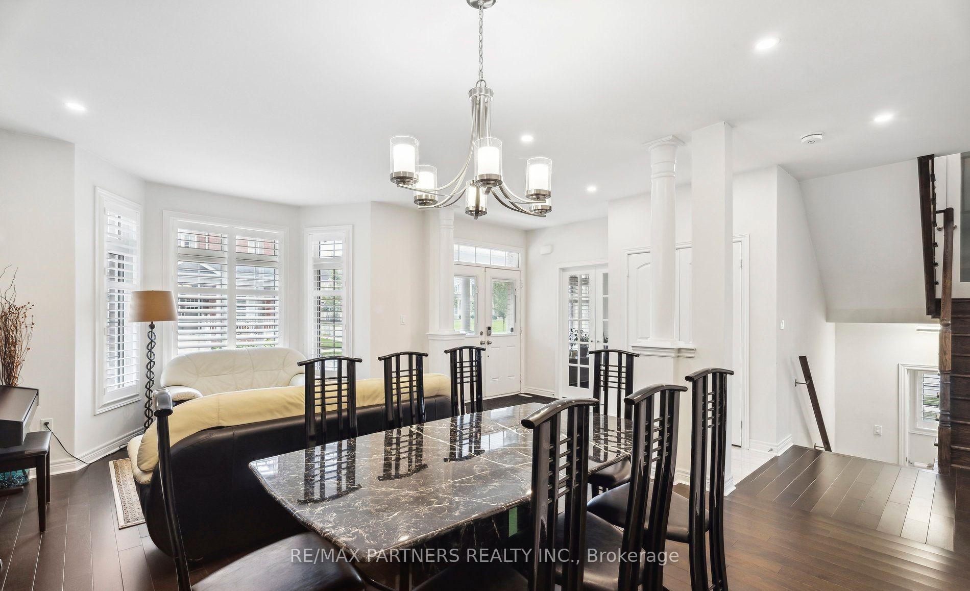 Photo 24 of 2 Portia Street, Markham, Cornell — HOMEH