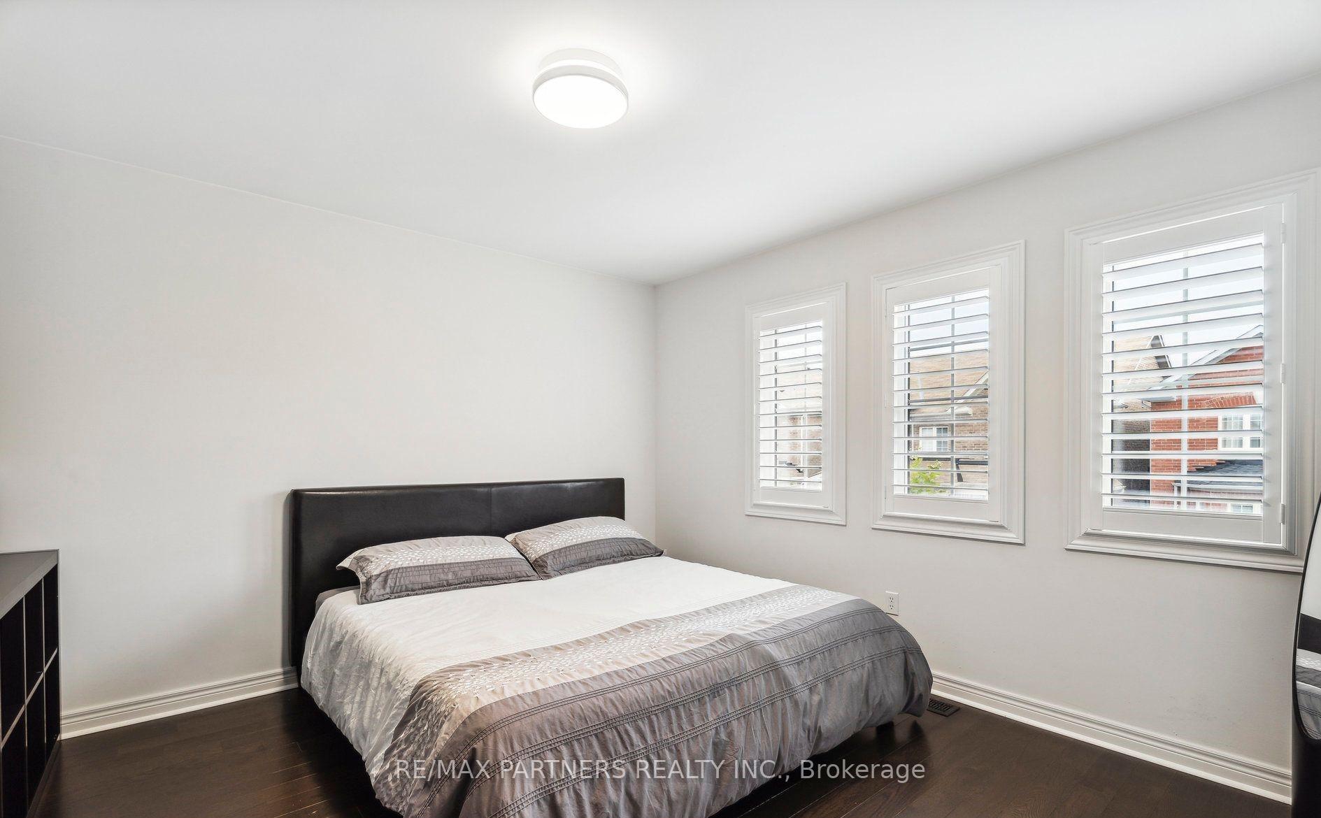 Photo 25 of 2 Portia Street, Markham, Cornell — HOMEH