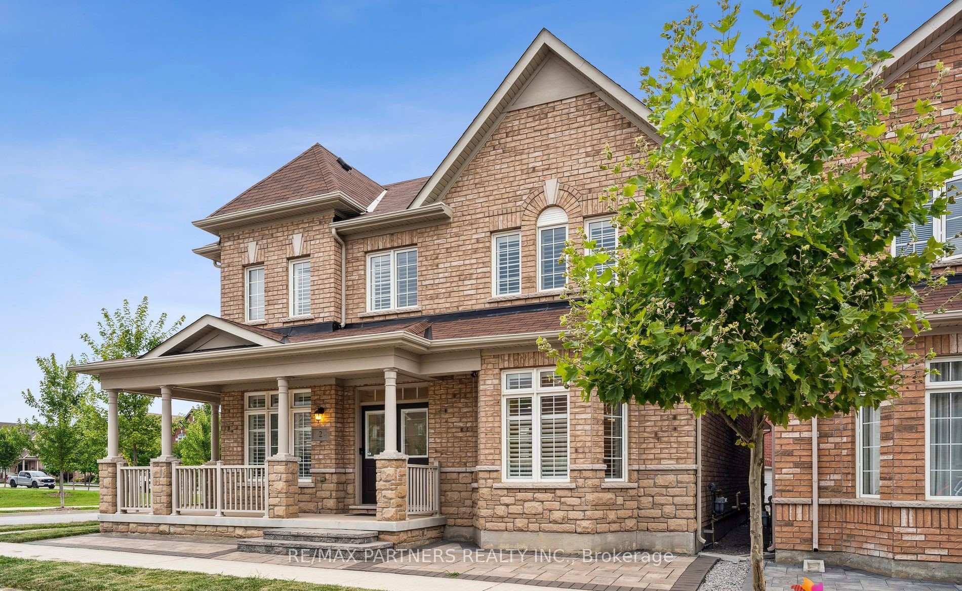 Photo 35 of 2 Portia Street, Markham, Cornell — HOMEH