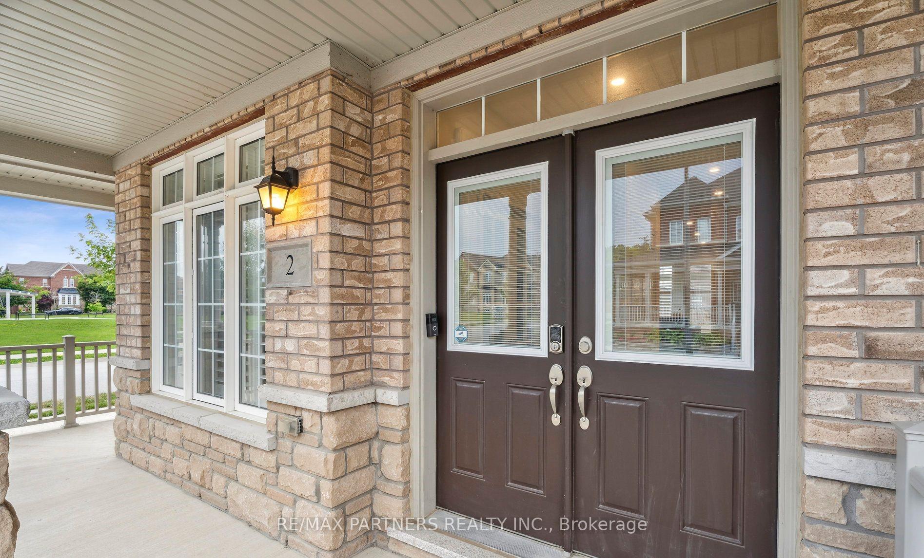 Photo 37 of 2 Portia Street, Markham, Cornell — HOMEH