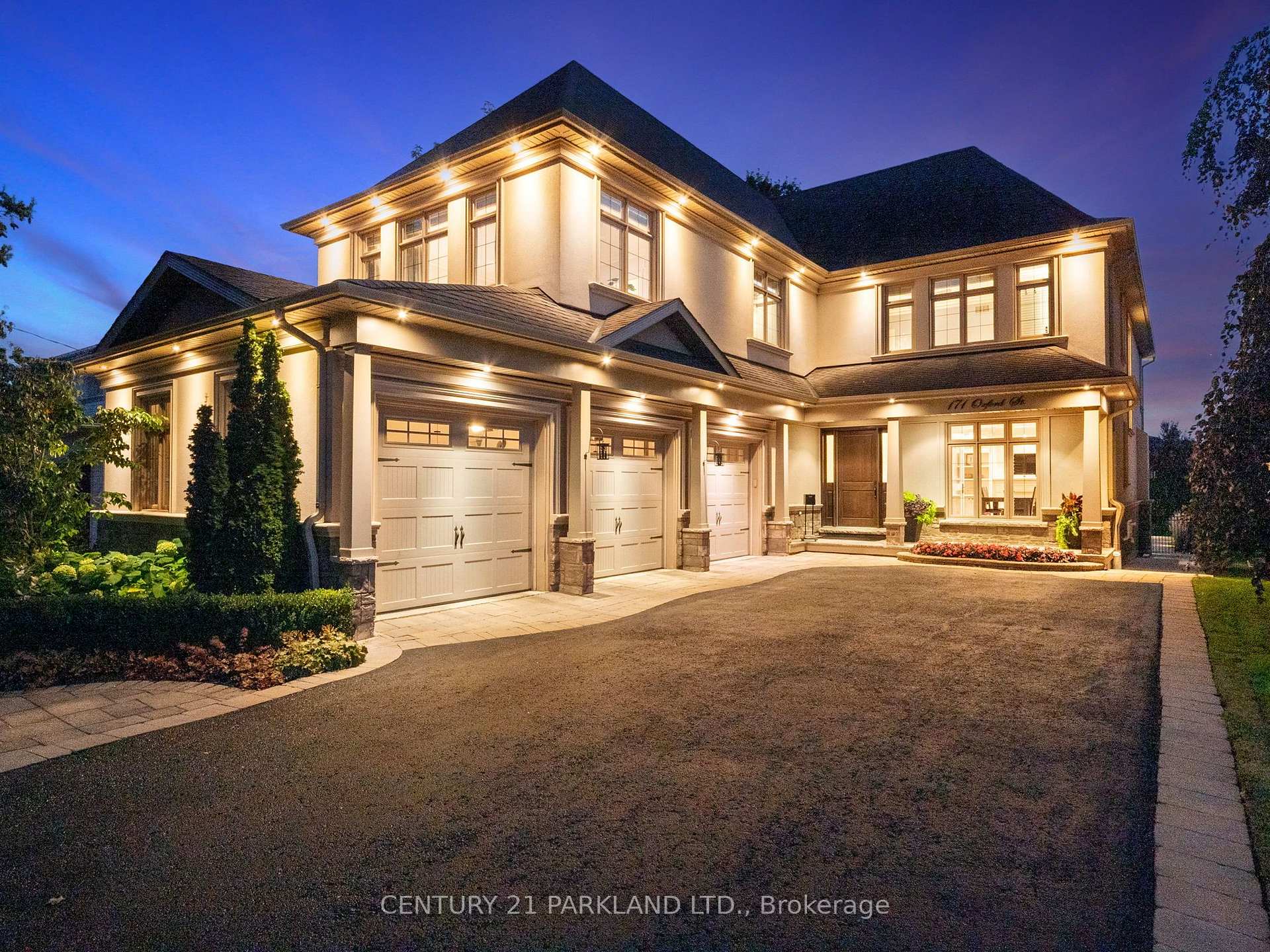 Photo of 171 Oxford Street