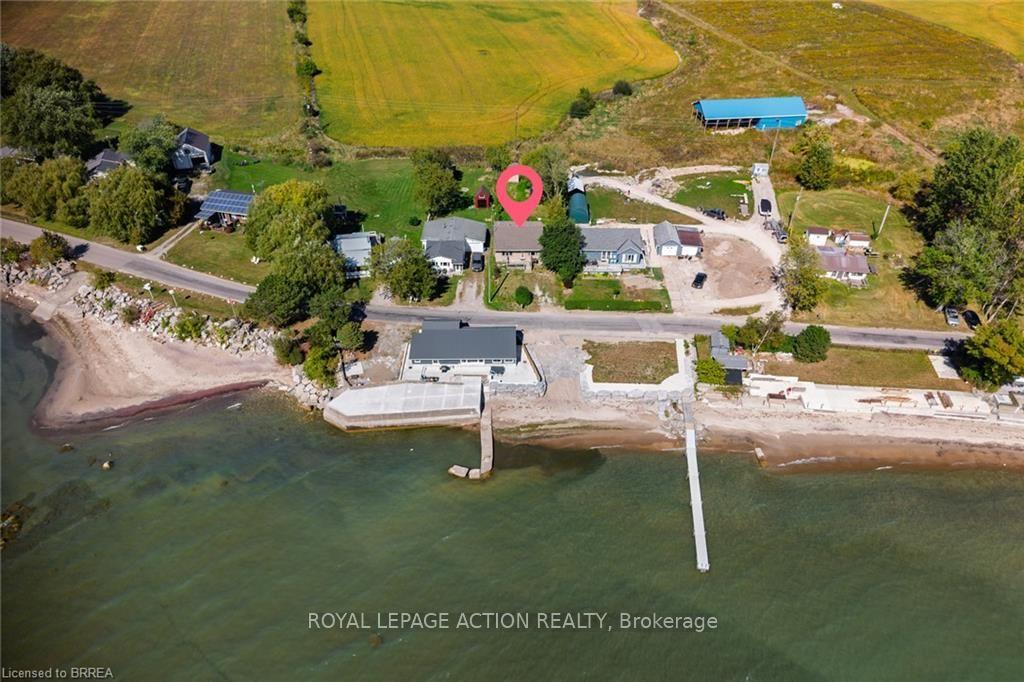 Photo 2 of 1459 Lakeshore Road, Haldimand — HOMEH