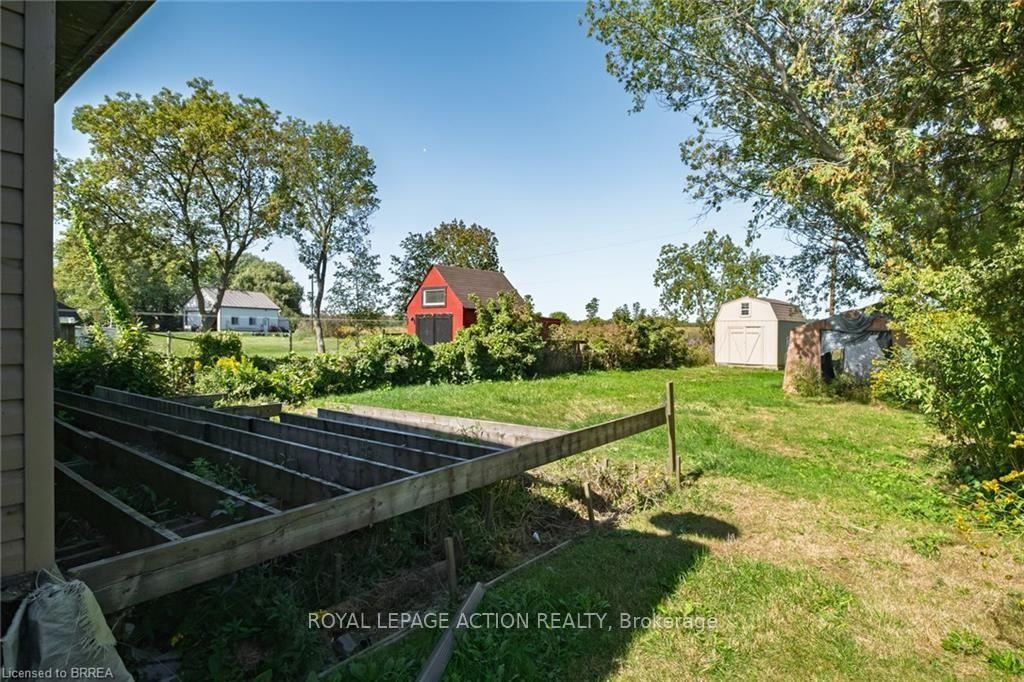 Photo 16 of 1459 Lakeshore Road, Haldimand — HOMEH