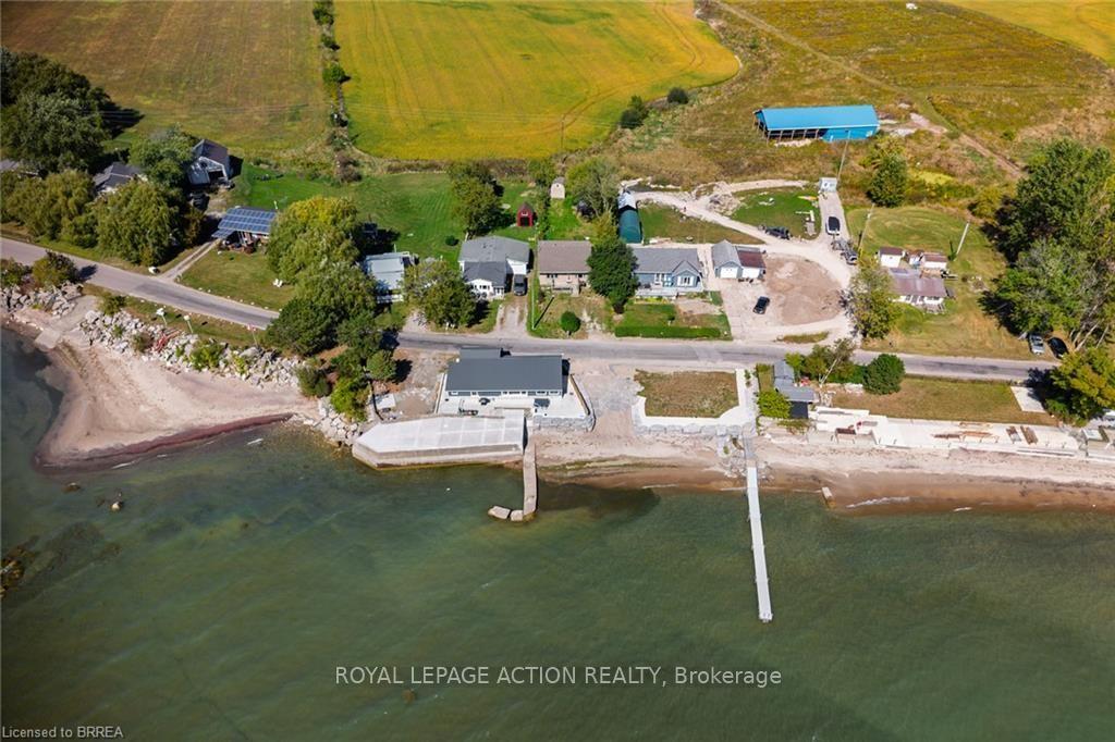 Photo 19 of 1459 Lakeshore Road, Haldimand — HOMEH