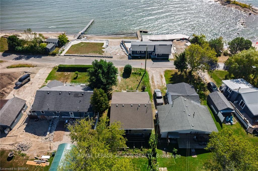 Photo 24 of 1459 Lakeshore Road, Haldimand — HOMEH