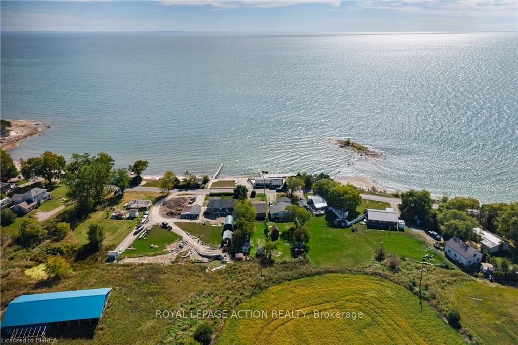 Photo 25 of 1459 Lakeshore Road, Haldimand — HOMEH