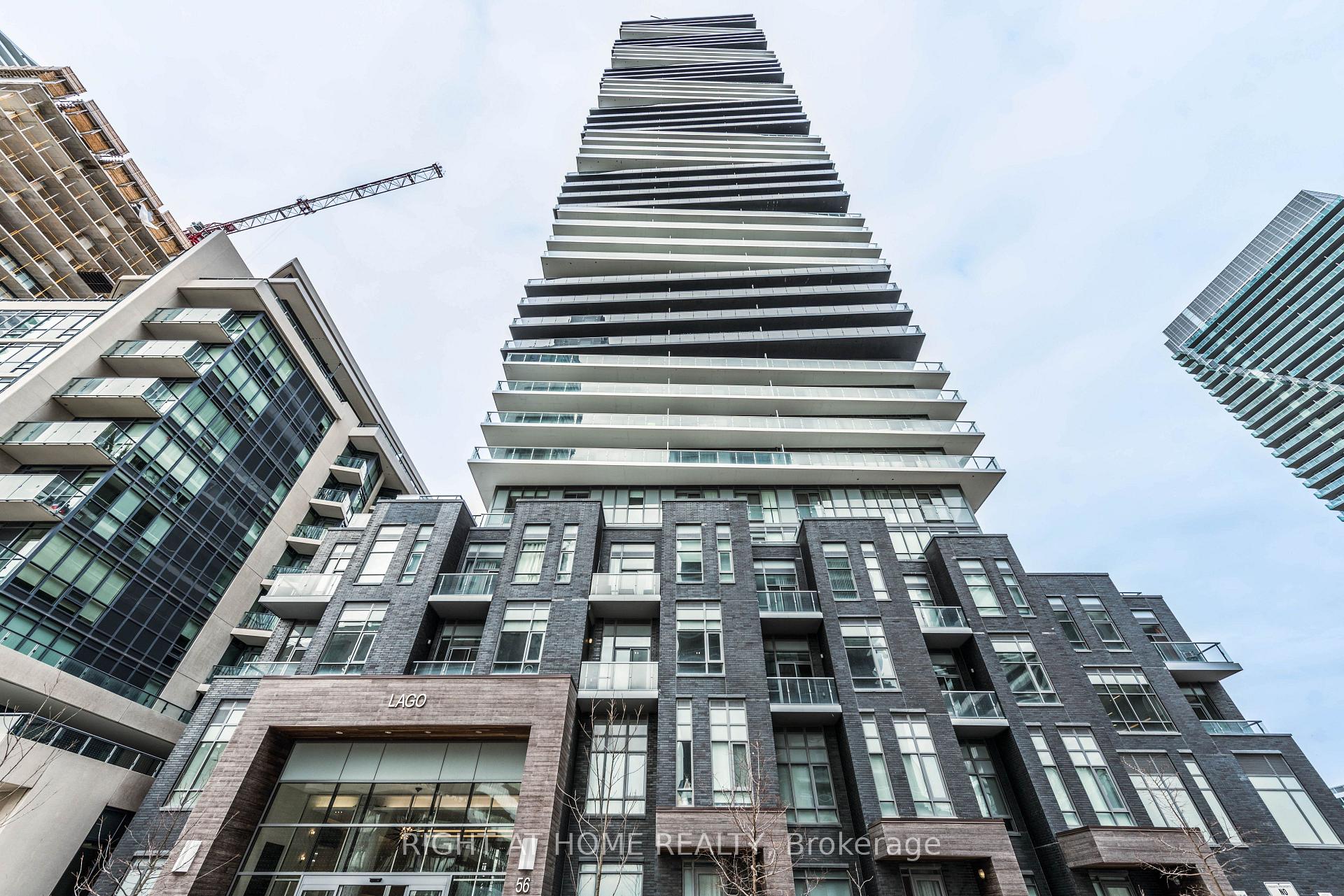 Photo of Unit 1507, 56 Annie Craig Drive