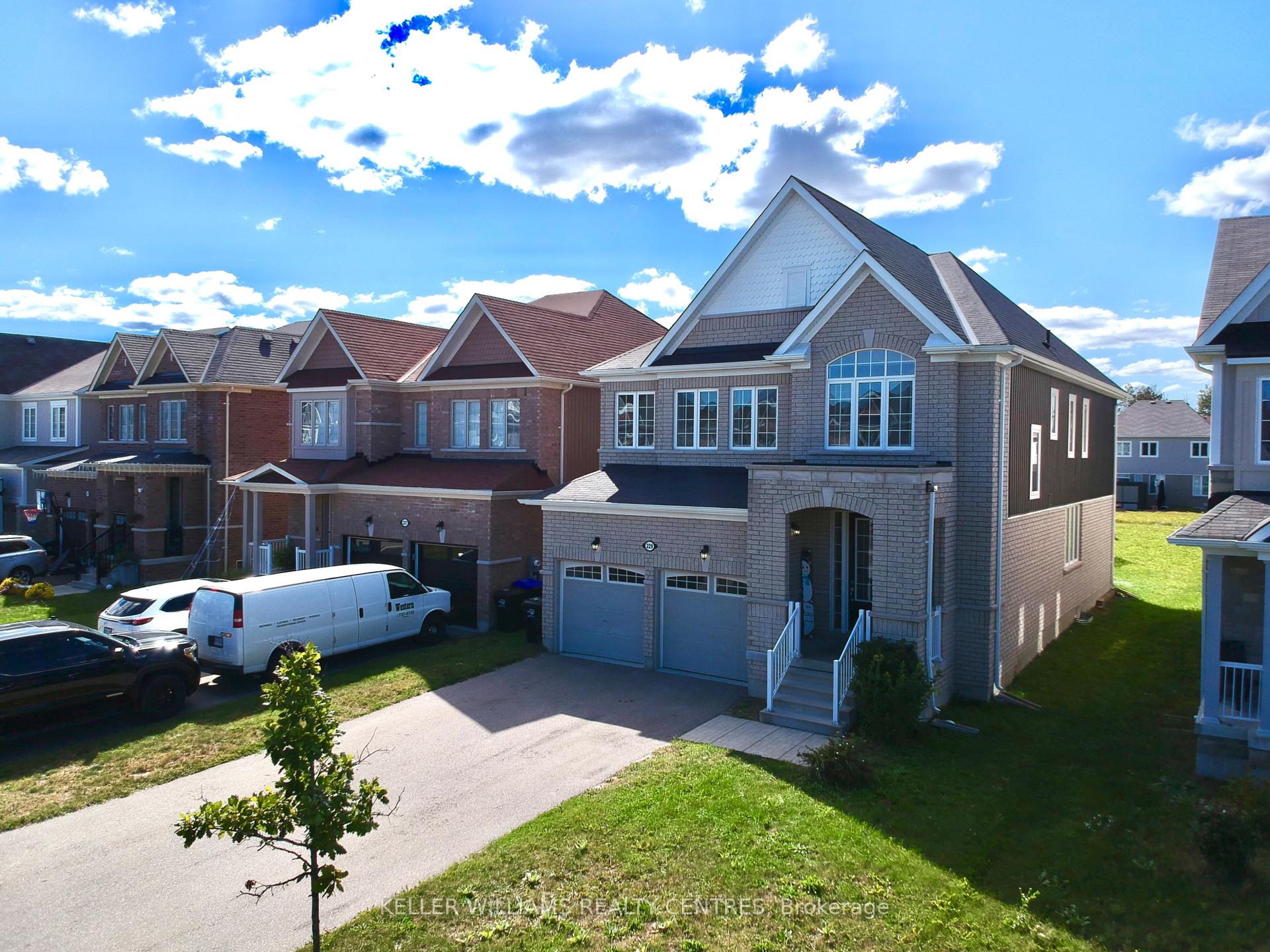 Photo 2 of 229 Brownley Lane, Essa, Angus — HOMEH