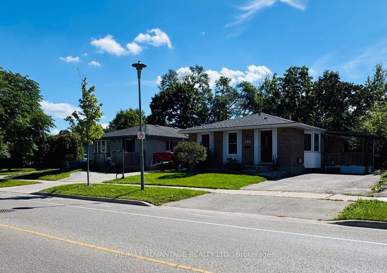 Photo 2 of 359 Ferndale Avenue, London, South Q — HOMEH