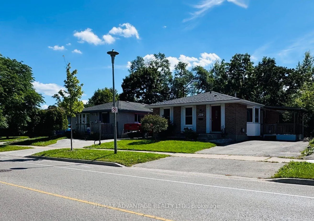 Photo 12 of 359 Ferndale Avenue, London, South Q — HOMEH
