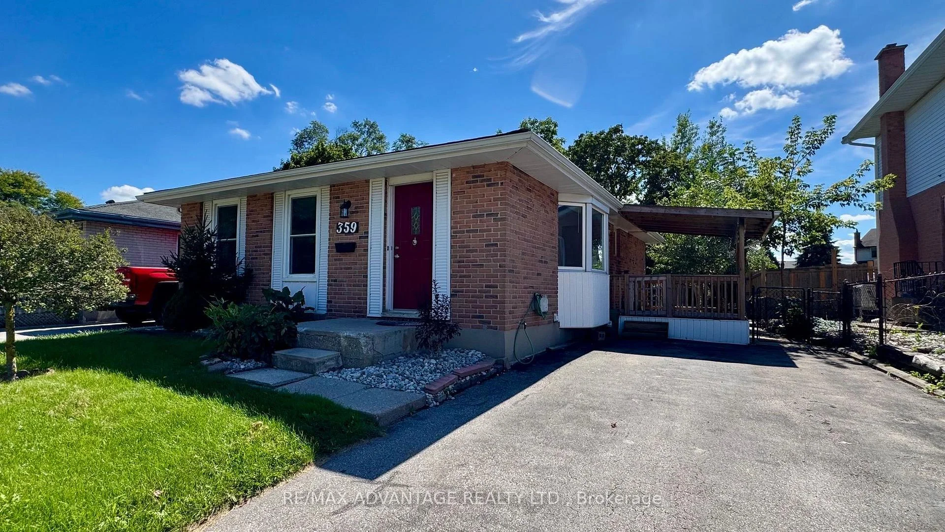 Photo 13 of 359 Ferndale Avenue, London, South Q — HOMEH