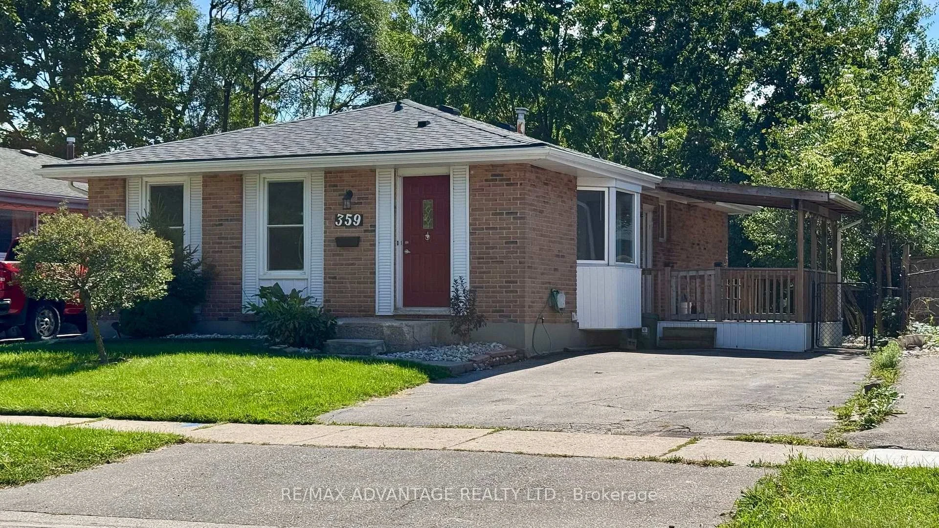 Photo 21 of 359 Ferndale Avenue, London, South Q — HOMEH