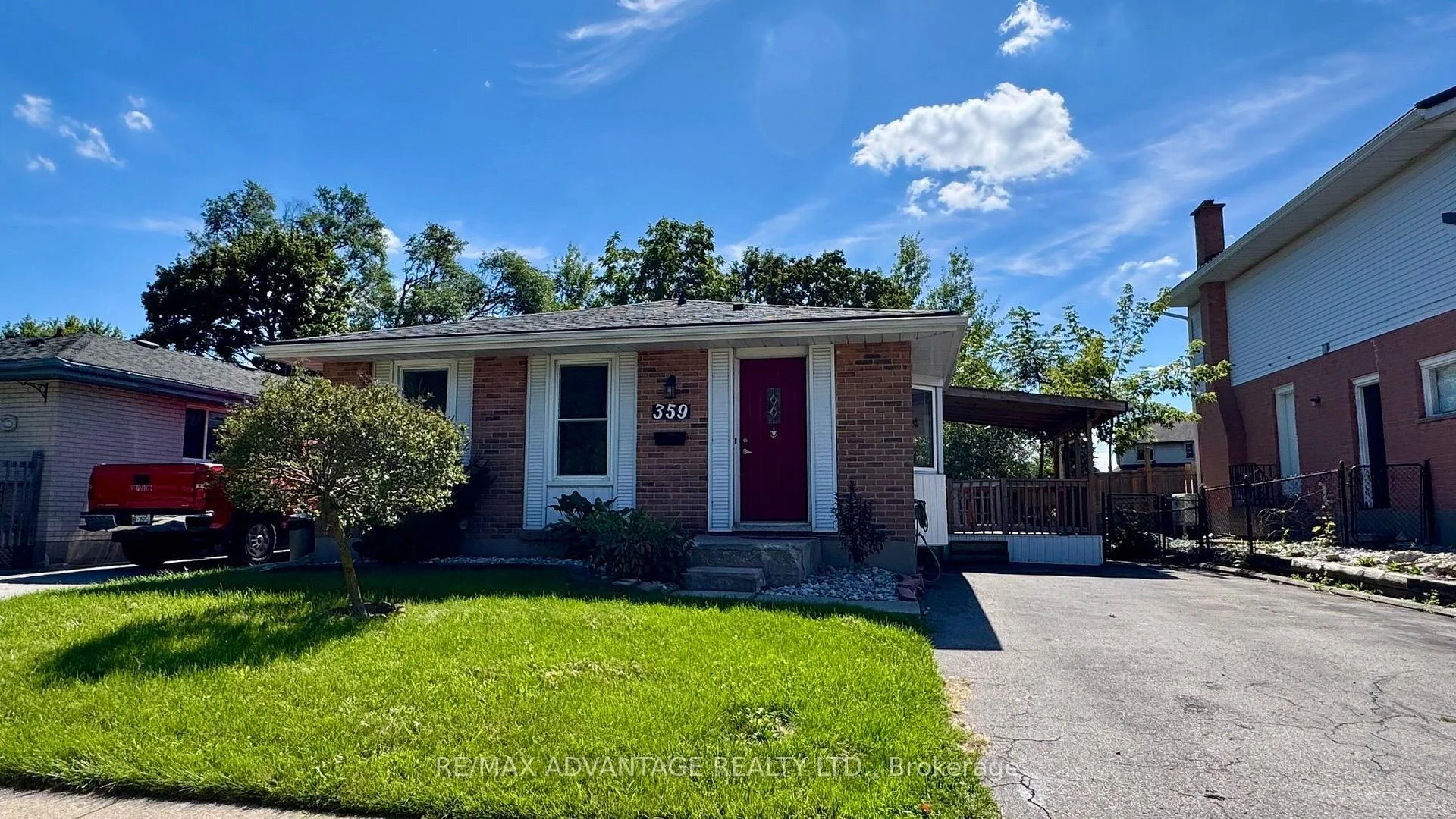 Photo 26 of 359 Ferndale Avenue, London, South Q — HOMEH