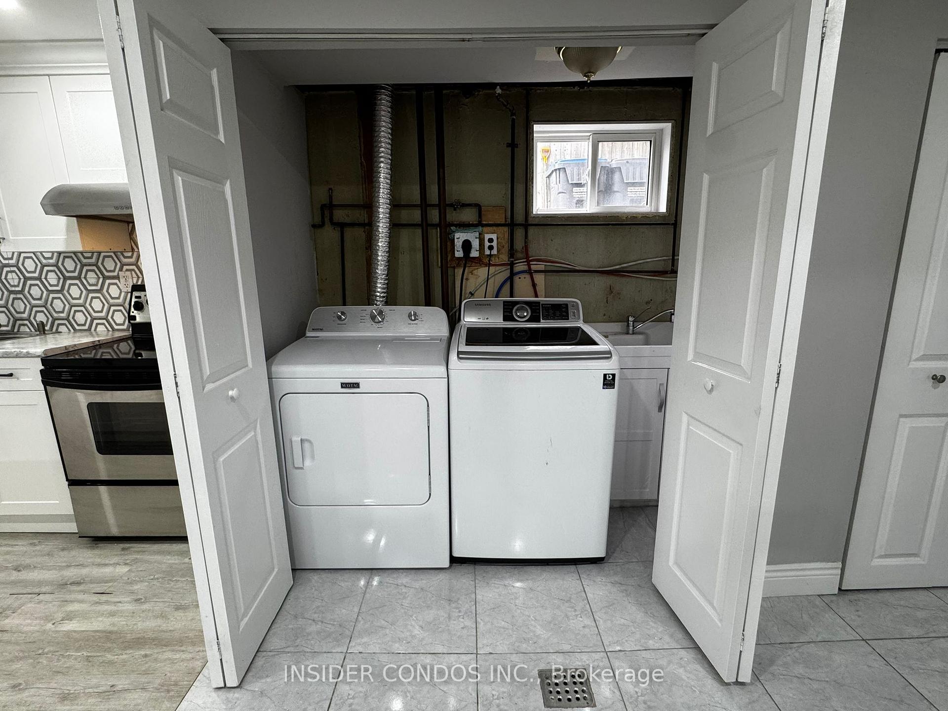 Photo 7 of Unit Basement, 49 Doncaster Drive, Brampton, Southgate — HOMEH