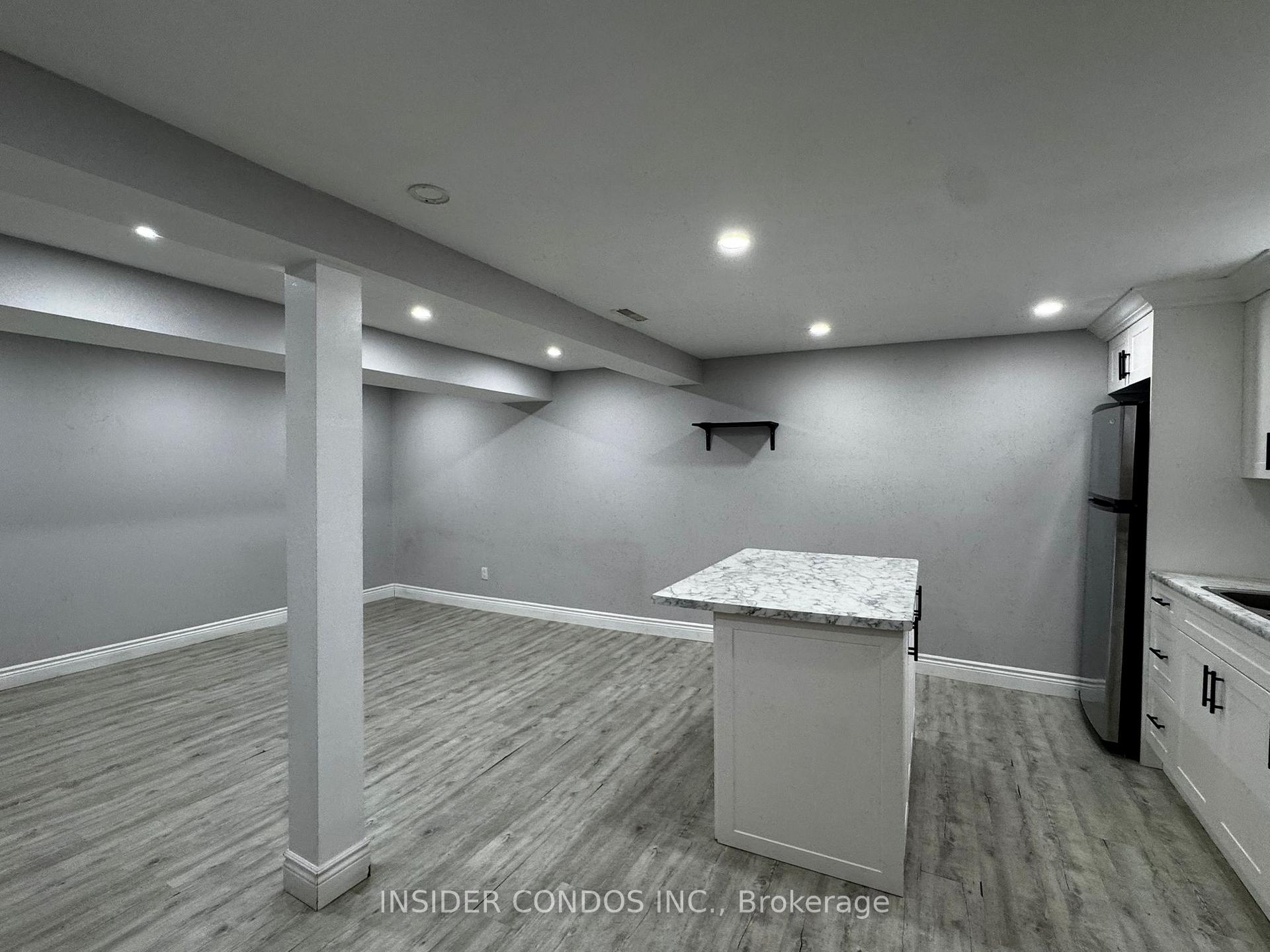 Photo 8 of Unit Basement, 49 Doncaster Drive, Brampton, Southgate — HOMEH