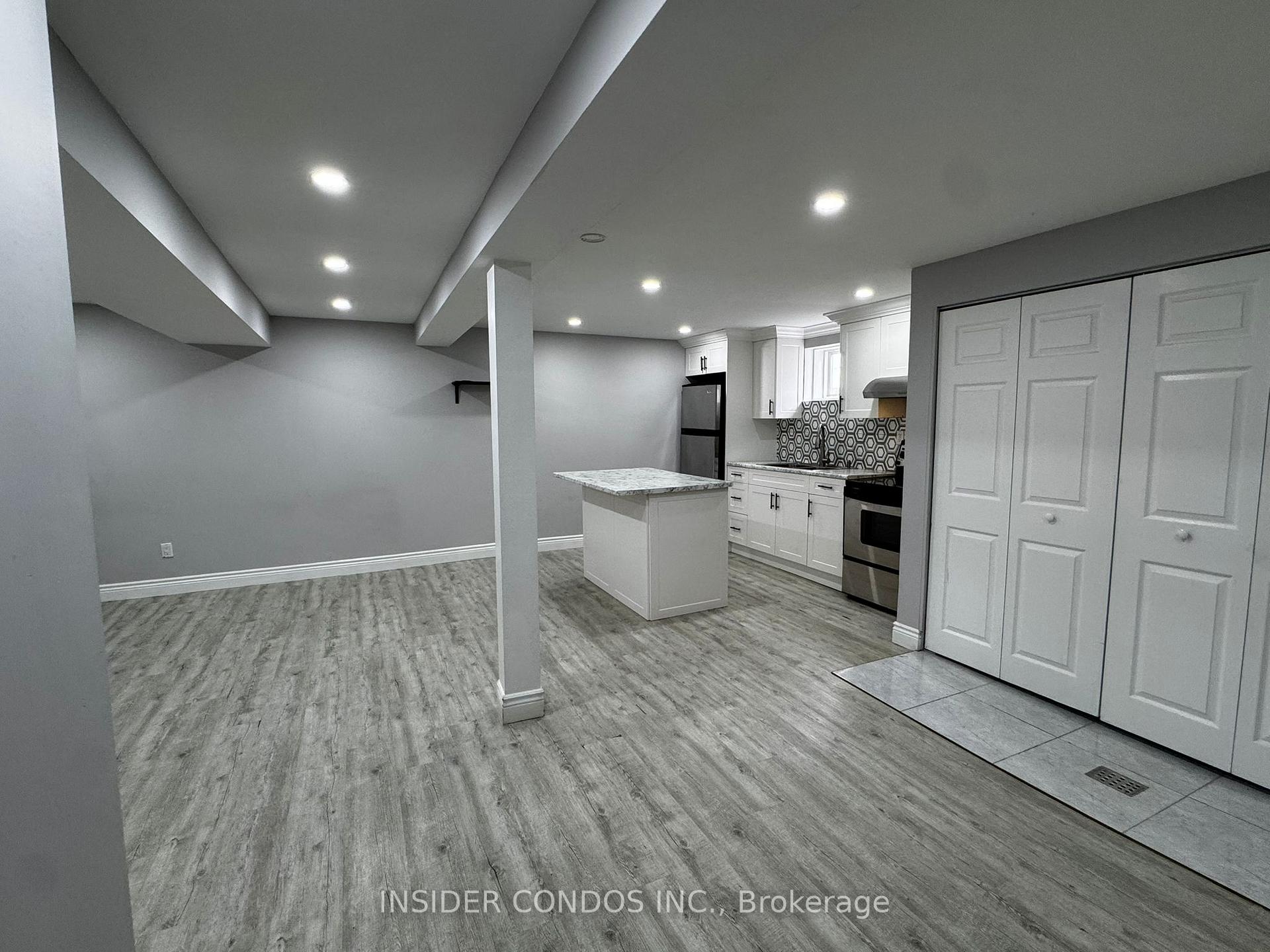 Photo 10 of Unit Basement, 49 Doncaster Drive, Brampton, Southgate — HOMEH